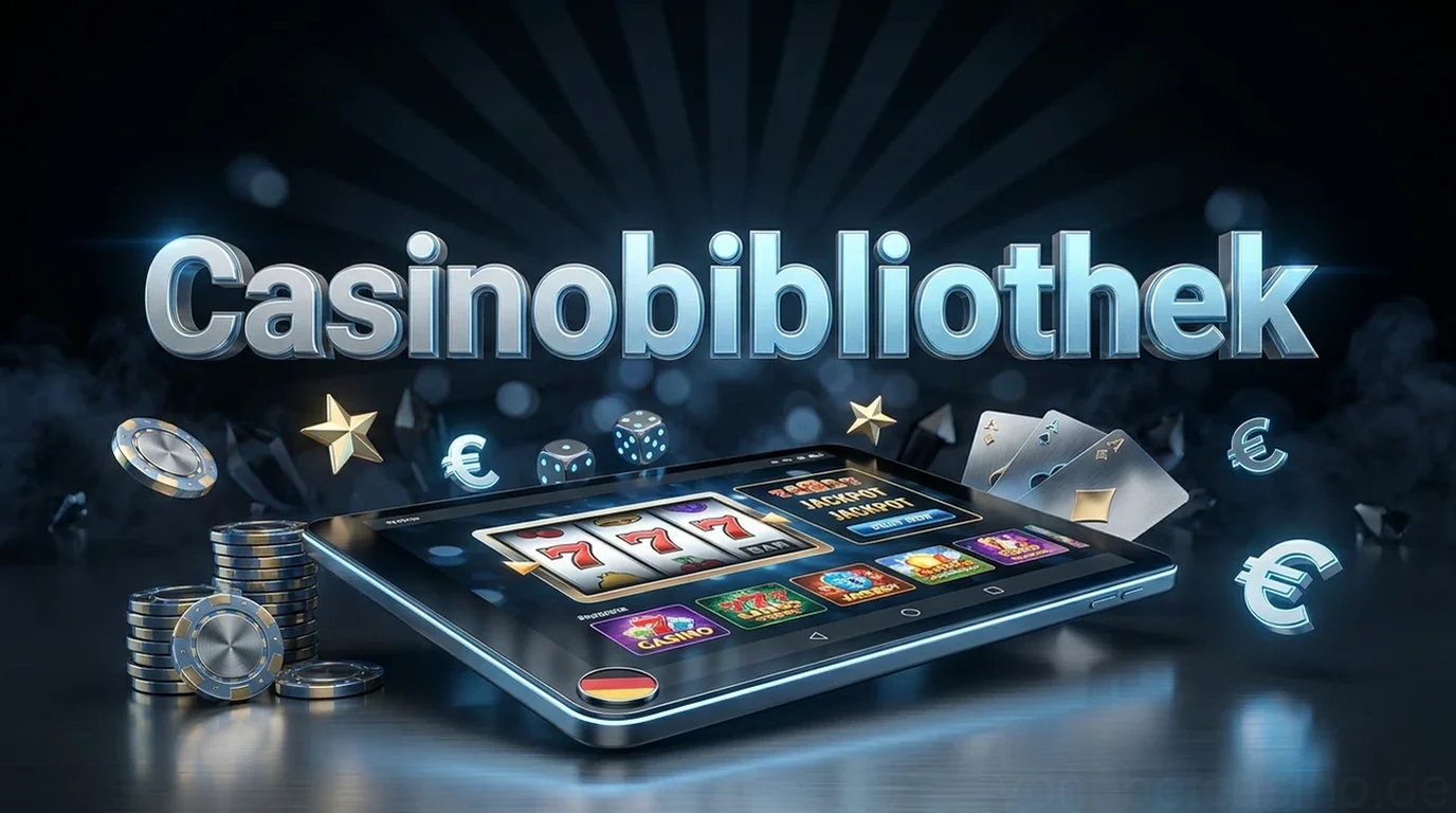 Casinobibliothek